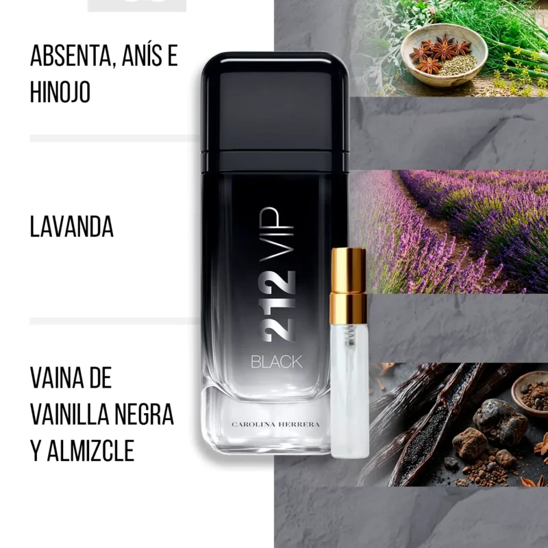 212 VIP BLACK