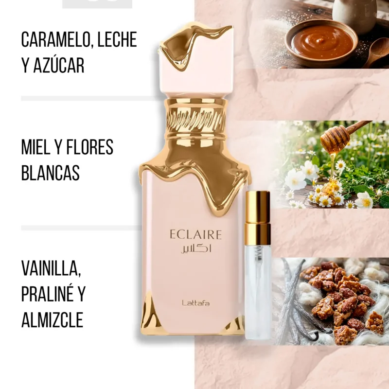 ECLAIRE