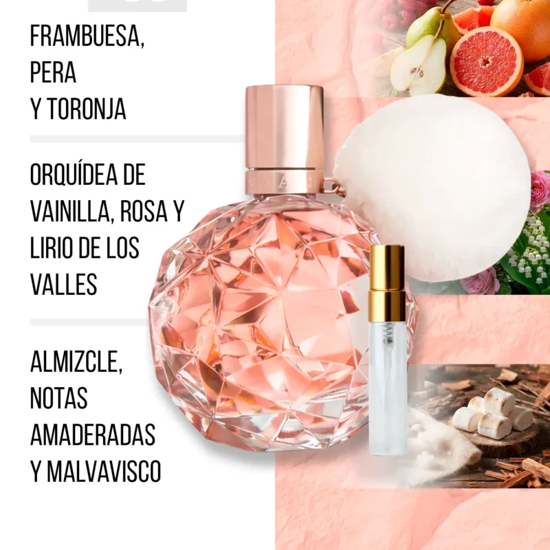 ARI BY ARIANA GRANDE EDP