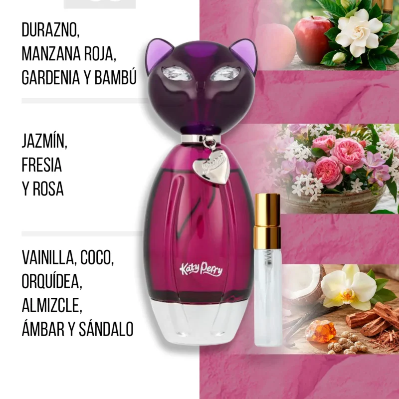 PURR EDP